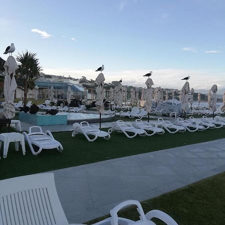 Beacon Island Resort Plettenberg Bay Exterior foto