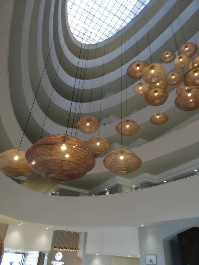 Beacon Island Resort Plettenberg Bay Exterior foto