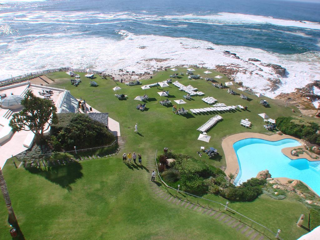 Beacon Island Resort Plettenberg Bay Exterior foto