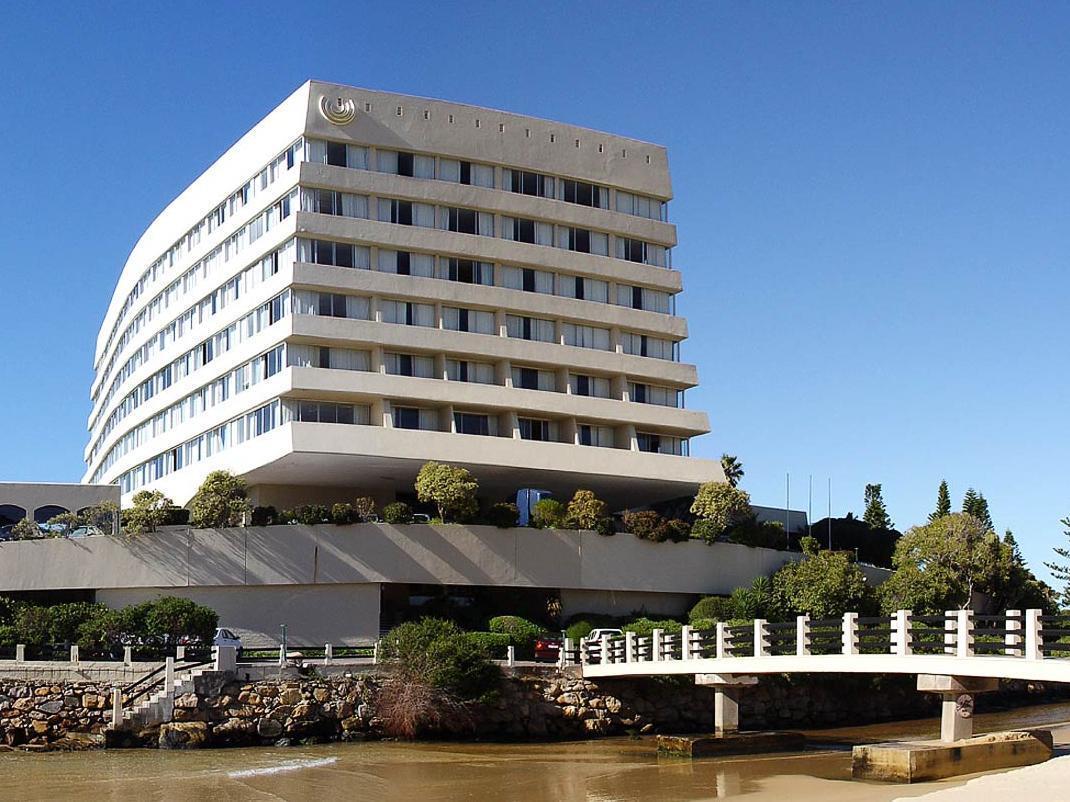 Beacon Island Resort Plettenberg Bay Exterior foto