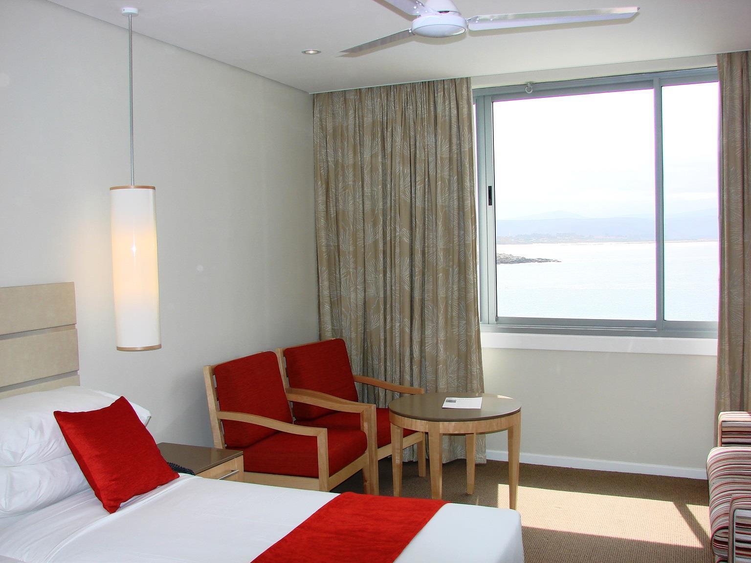 Beacon Island Resort Plettenberg Bay Exterior foto