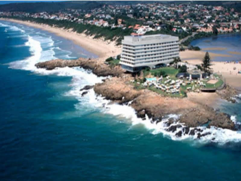 Beacon Island Resort Plettenberg Bay Exterior foto