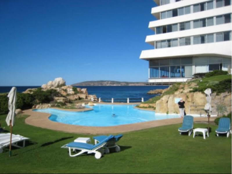 Beacon Island Resort Plettenberg Bay Exterior foto