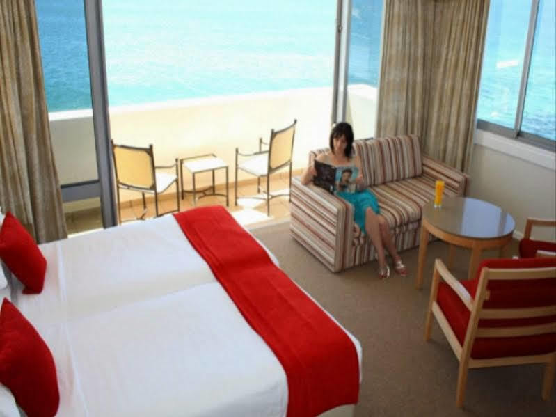 Beacon Island Resort Plettenberg Bay Exterior foto