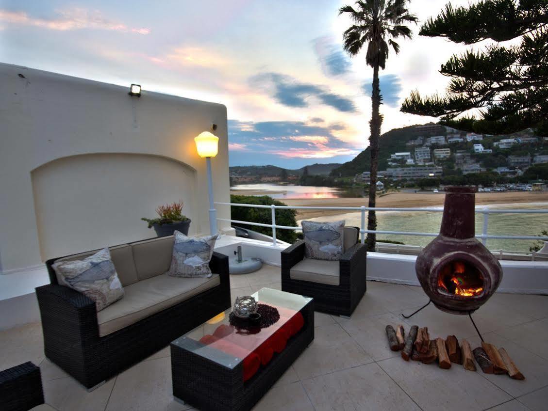Beacon Island Resort Plettenberg Bay Exterior foto
