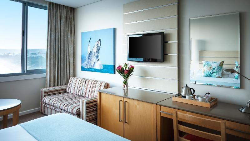 Beacon Island Resort Plettenberg Bay Exterior foto