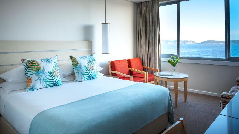 Beacon Island Resort Plettenberg Bay Exterior foto